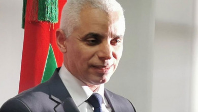 خالد آيت الطالب
