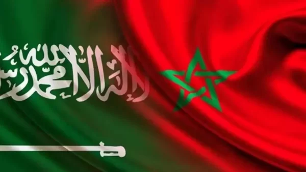 السعودية المغرب | MCG24 | موقع إلكتروني مغربي شامل متجدد على مدار الساعة