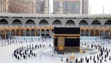 السعودية تتيح لحاملي التأشيرة السياحية الإلكترونية أداء مناسك العمرة | MCG24 | موقع إلكتروني مغربي شامل متجدد على مدار الساعة السعودية تتيح لحاملي التأشيرة السياحية الإلكترونية أداء مناسك العمرة