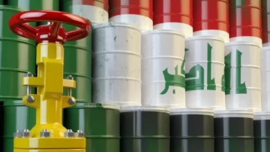 العراق يحقق أعلى إيردات نفطية في شهر واحد منذ 50 عاما