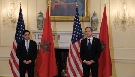 اجتماع التحالف الدولي ضد "داعش" بمراكش، تكريس لريادة المغرب في مجال مكافحة الإرهاب والتطرف