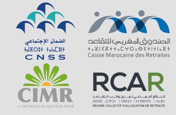 إصلاح أنظمة التقاعد بالمغرب | MCG24 | موقع إلكتروني مغربي شامل متجدد على مدار الساعة إصلاح أنظمة التقاعد بالمغرب