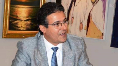 بيان المكتب الفيدرالي للائتلاف المغربي للملكية الفكرية‎