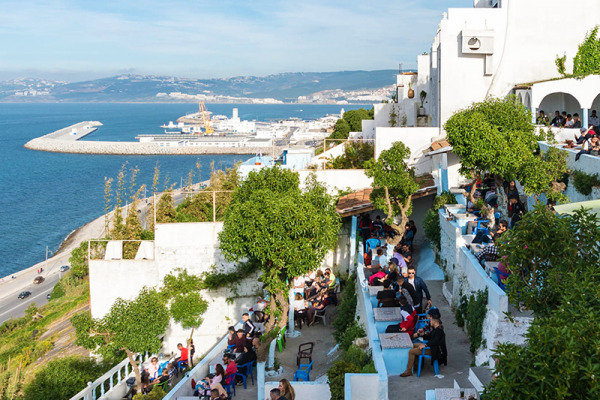 طنجة | MCG24 طنجة