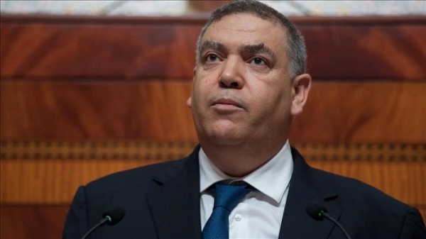 عبد الوافي لفتيت