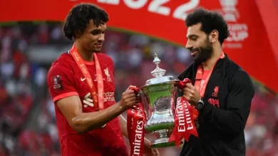 ليفربول يتوج باللقب الثامن في تاريخه عقب فوزه على تشلسي | MCG24 | موقع إلكتروني مغربي شامل متجدد على مدار الساعة ليفربول يتوج باللقب الثامن في تاريخه عقب فوزه على تشلسي