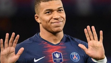مبابي: لم أقل لا لريال مدريد وقلت نعم لفرنسا