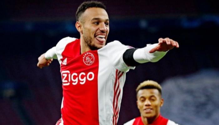 نصير مزراوي-mazraoui-ajax-0 | MCG24 نصير مزراوي