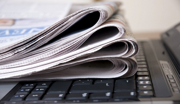 الصحافة المغربية