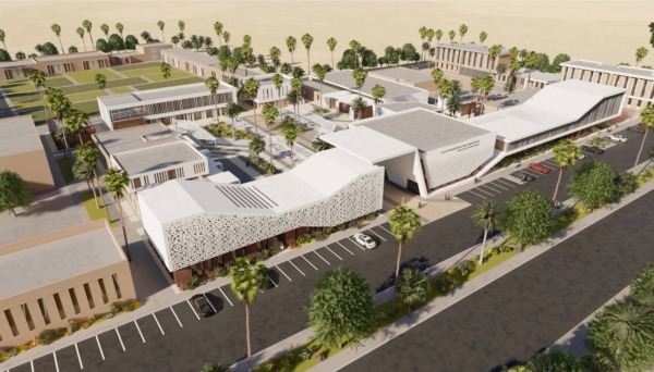 vue-d-ensemble-cmc-dakhla مدينة للمهن والكفاءات بجهة الداخلة-وادي الذهب | MCG24 مدينة للمهن والكفاءات بجهة الداخلة-وادي الذهب