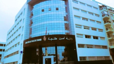 الشرطة القضائية بطنجة | MCG24 | موقع إلكتروني مغربي شامل متجدد على مدار الساعة الشرطة القضائية بطنجة