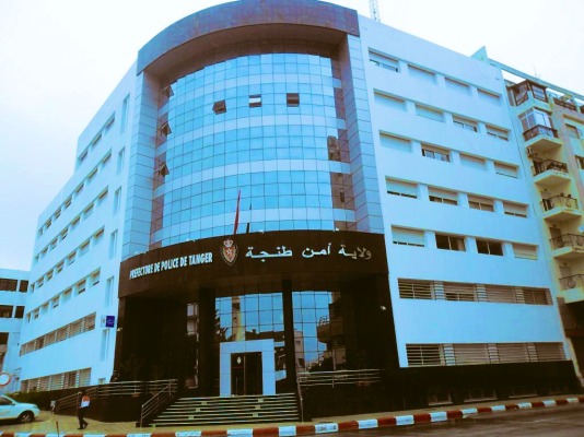 الشرطة القضائية بطنجة | MCG24 | موقع إلكتروني مغربي شامل متجدد على مدار الساعة الشرطة القضائية بطنجة