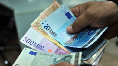 تحويلات المغاربة المقيمين بالخارج