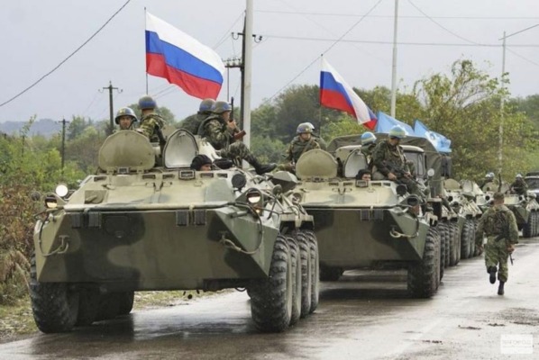 روسيا تعلن سحب قواتها من جزيرة زميني لتسهيل صادرات الحبوب من أوكرانيا