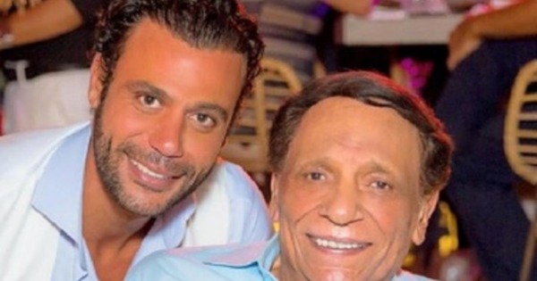 عادل امام يعود للسينما | MCG24 | موقع إلكتروني مغربي شامل متجدد على مدار الساعة عادل امام يعود للسينما