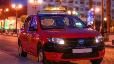 petit_taxi_casablanca-سيارة أجرة | MCG24 | موقع إلكتروني مغربي شامل متجدد على مدار الساعة سيارة أجرة