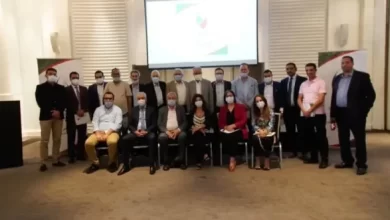 الجمعية الوطنية للإعلام والناشرين تعقد لقاء تواصليا بالدار البيضاء