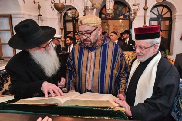 اليهود المغاربة | MCG24 | موقع إلكتروني مغربي شامل متجدد على مدار الساعة اليهود المغاربة