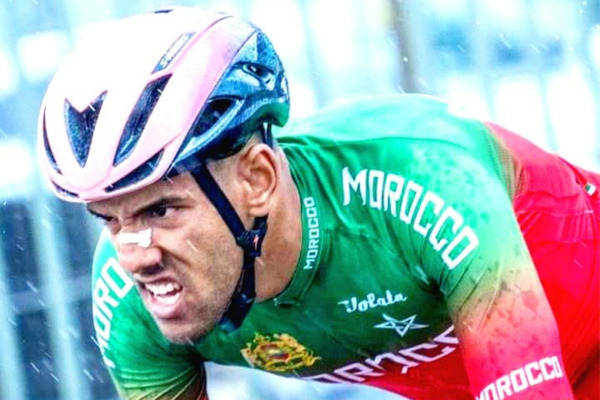 أشرف الدغمي