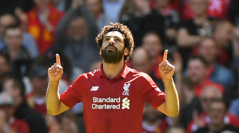 محمد صلاح ليفربول | MCG24 محمد صلاح ليفربول