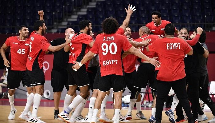 منتخب مصر يتوج بلقب كأس الأمم الإفريقية