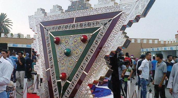 Festival-Timizart-dargent-A-Tiznit | MCG24 | موقع إلكتروني مغربي شامل متجدد على مدار الساعة مهرجان تيميزار للفضة