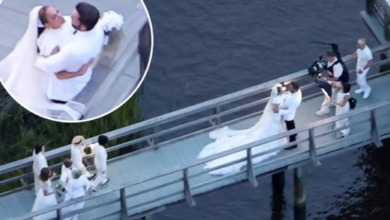 جينيفر لوبيز وبن أفليك