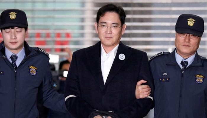 رئيس سامسونغ south korea presidential pardon-samsung | MCG24 رئيس سامسونغ south korea presidential pardon-samsung