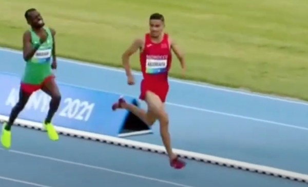 عبد الرفيع بوعسل