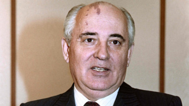 غورباتشوف