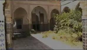 قصبة القايد عيسى بن عمر