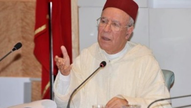 أحمد التوفيق