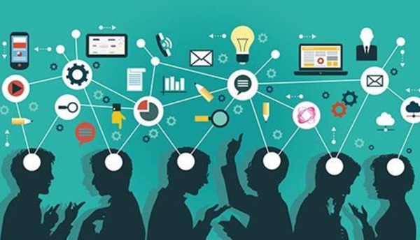 التكنولوجية الفضائية في خدمة البشرية