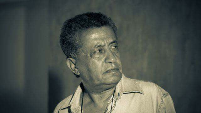 الشاعر صلاح الوديع