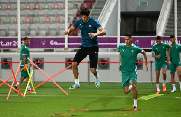 المنتخب الوطني | MCG24 | موقع إلكتروني مغربي شامل متجدد على مدار الساعة المنتخب الوطني