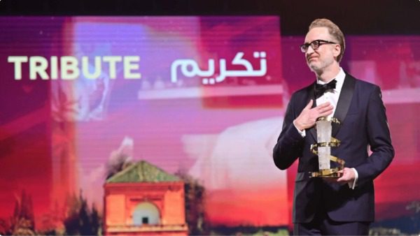المخرج الأمريكي جيمس جراي | MCG24 | موقع إلكتروني مغربي شامل متجدد على مدار الساعة المخرج الأمريكي جيمس جراي