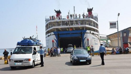 المغاربة المقيمون بالخارج