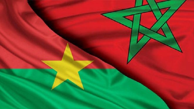 المغرب بوركينا فاسو | MCG24 | موقع إلكتروني مغربي شامل متجدد على مدار الساعة المغرب بوركينا فاسو