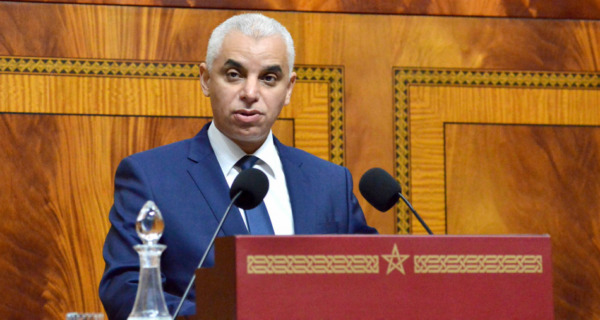خالد آيت الطالب