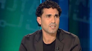 صلاح الدين بصير