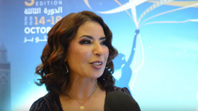فاطمة النوالي