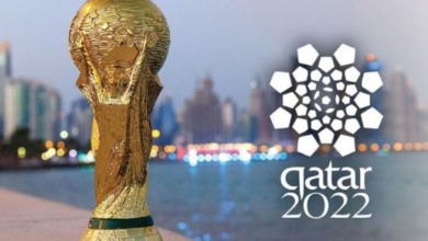كأس العالم قطر فيفا 2022