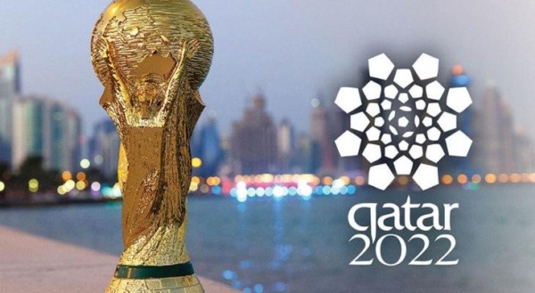 كأس العالم قطر فيفا 2022