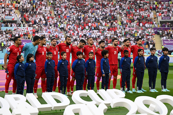 لاعبو المنتخب الإيراني | MCG24 | موقع إلكتروني مغربي شامل متجدد على مدار الساعة لاعبو المنتخب الإيراني