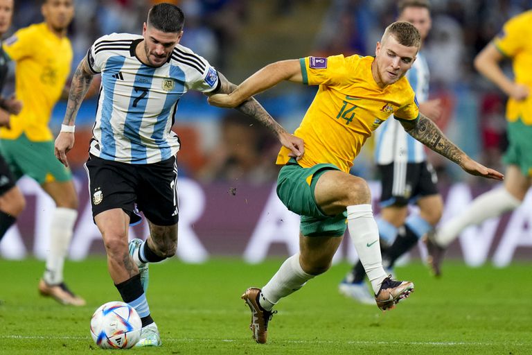 ARGENTINE australia | MCG24 | موقع إلكتروني مغربي شامل متجدد على مدار الساعة ARGENTINE australia