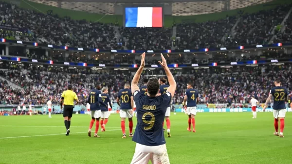 Olivier Giroud 2 | MCG24 | موقع إلكتروني مغربي شامل متجدد على مدار الساعة جيرو