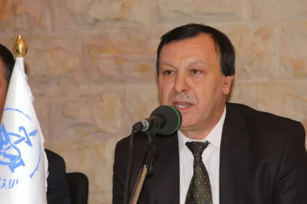 إقالة المدير العام للتلفزيون الجزائري عمومي شعبان لوناكل | MCG24 | موقع إلكتروني مغربي شامل متجدد على مدار الساعة إقالة المدير العام للتلفزيون الجزائري (عمومي)، شعبان لوناكل