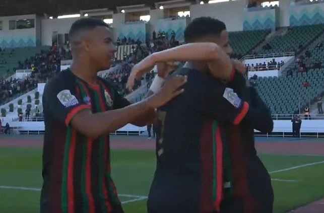 الجيش الملكي