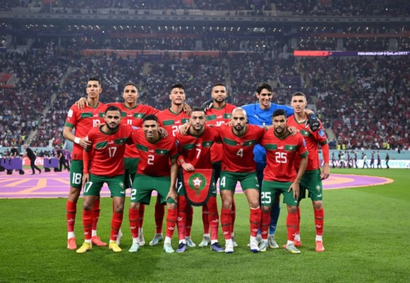 المنتخب الوطني | MCG24 | موقع إلكتروني مغربي شامل متجدد على مدار الساعة المنتخب الوطني