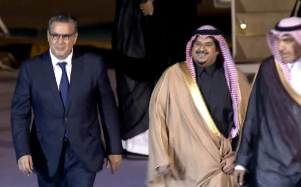 انطلاق أعمال "قمة الرياض العربية الصينية للتعاون والتنمية" الأولى بمشاركة المغرب